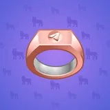 Signet Ring #8401