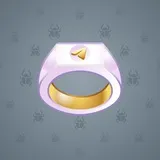 Signet Ring #8403