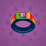 Signet Ring #8406