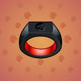 Signet Ring #841