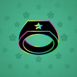 Signet Ring #8413
