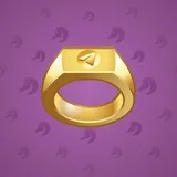 Signet Ring #8414