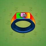 Signet Ring #842
