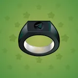 Signet Ring #8420