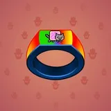 Signet Ring #8421