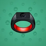 Signet Ring #8422