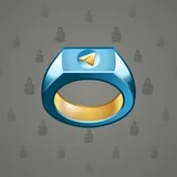 Signet Ring #8423