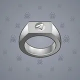 Signet Ring #8425
