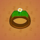 Signet Ring #8426