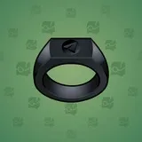 Signet Ring #843