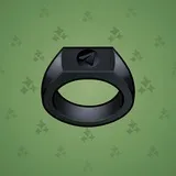 Signet Ring #8433