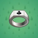 Signet Ring #8438 Signet Ring #8438