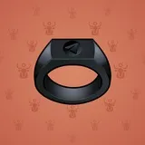 Signet Ring #844