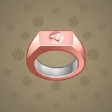 Signet Ring #8441