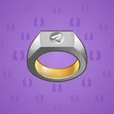 Signet Ring #8443