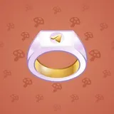 Signet Ring #8449