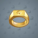 Signet Ring #8450