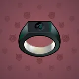 Signet Ring #8455