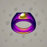 Signet Ring #8459