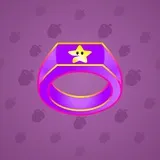 Signet Ring #8463