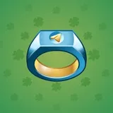 Signet Ring #8467