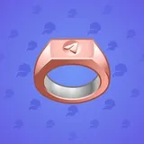 Signet Ring #8469