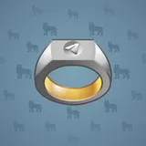 Signet Ring #8470