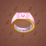 Signet Ring #8471