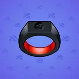 Signet Ring #8473