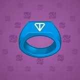 Signet Ring #8474