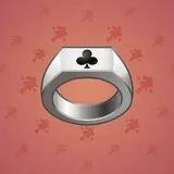Signet Ring #8475