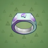 Signet Ring #8483