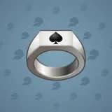 Signet Ring #8484