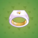 Signet Ring #8490