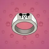 Signet Ring #8493