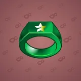 Signet Ring #8495