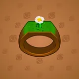 Signet Ring #8496