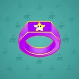 Signet Ring #850
