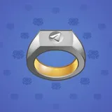 Signet Ring #8503