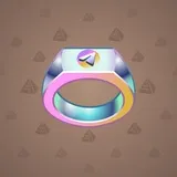 Signet Ring #8506