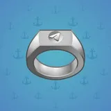 Signet Ring #8507