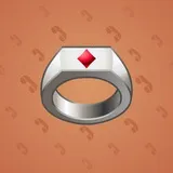 Signet Ring #8510