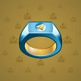 Signet Ring #8512