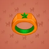 Signet Ring #8513
