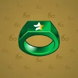 Signet Ring #8517