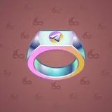 Signet Ring #852