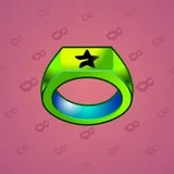 Signet Ring #8520