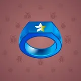 Signet Ring #8522