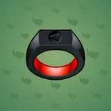 Signet Ring #8533