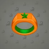 Signet Ring #8540